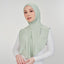 (Nano) Najwa Sport Hijab - Brisk