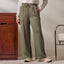 Sweatpants - Olive
