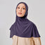 Hudaa Lite in Elderberry