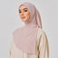 Hudaa Lite in Nude Pink
