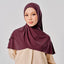 Hudaa Lite in Red Berry