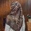 Jendela - Raisin - Prints - TudungPeople