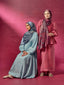 Muqarnas