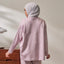 Oversized Sweatshirt - Mauve